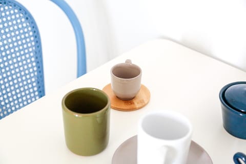 Casa Clementina Rooms vista mare Bed and Breakfast in Porto Cesareo