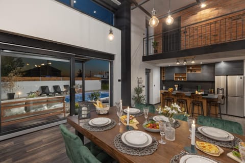 Villa stric Toni Villa in Šibenik-Knin County, Croatia