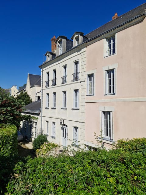 Les Destinées Bed and Breakfast in Centre-Val de Loire