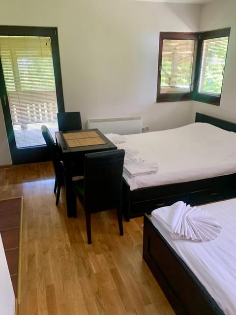 Vila Darija Zlatar - studio apartman br 1 Apartment in Zlatibor District, Serbia