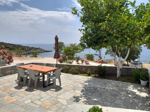 Sea&Park View Apartment hotel in Thasos
