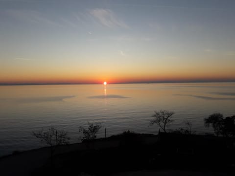 Sea&Park View Apartment hotel in Thasos