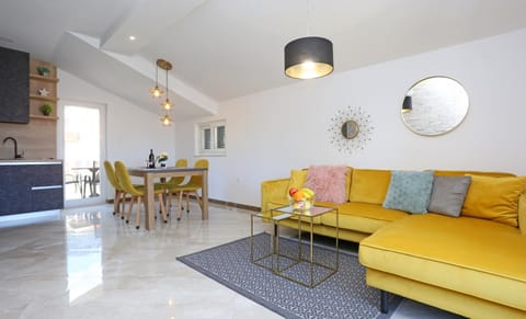 AppartmentJosipa Apartment in Šibenik-Knin County, Croatia