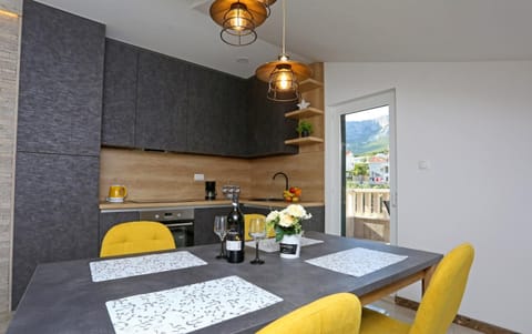 AppartmentJosipa Apartment in Šibenik-Knin County, Croatia