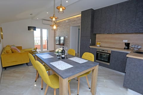 AppartmentJosipa Apartment in Šibenik-Knin County, Croatia