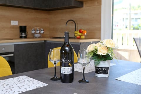 AppartmentJosipa Apartment in Šibenik-Knin County, Croatia