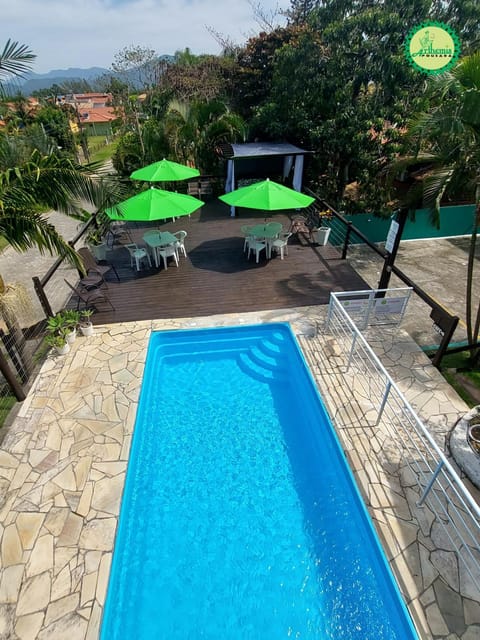 Day, Pool view, Swimming pool