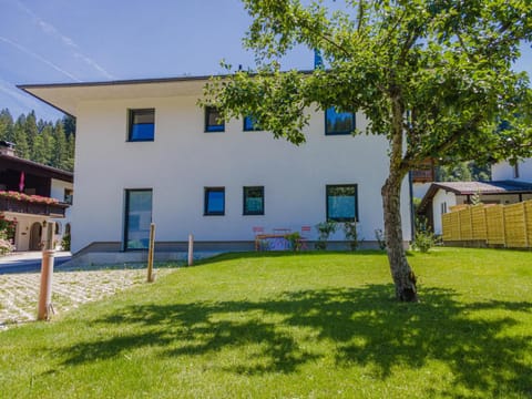 Property building, Summer