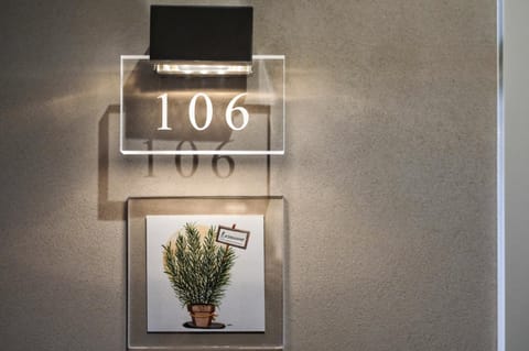 H2O ROOMS Bed and Breakfast in Lake Garda