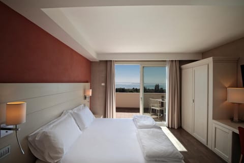 H2O ROOMS Bed and Breakfast in Lake Garda