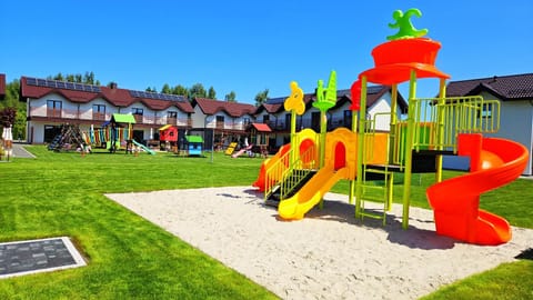 Children play ground