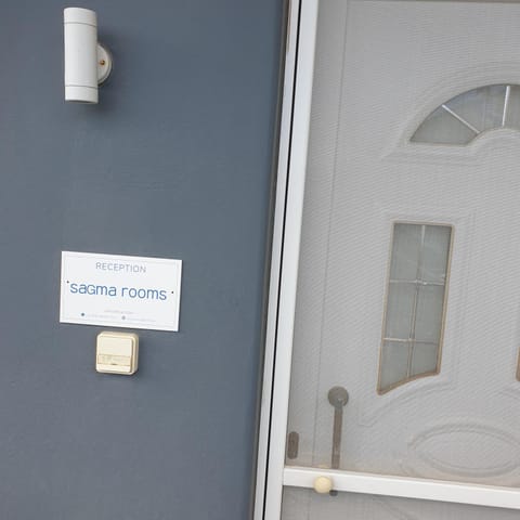 Sagma Villas with Pool Villa in Perissa