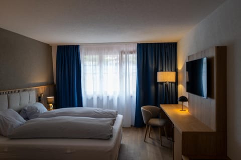 Hotel Viktoria Eden Hotel in Adelboden