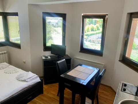 Vila Darija Zlatar - studio apartman br. 2 Apartment in Zlatibor District, Serbia