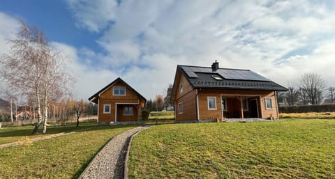 Property building, Windsurfing