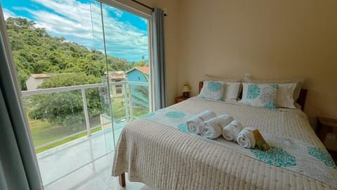 Casa Premium Paraty com Piscina Aquecida e Passeio de Escuna de Cortesia incluso House in State of Rio de Janeiro