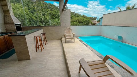 Casa Premium Paraty com Piscina Aquecida e Passeio de Escuna de Cortesia incluso House in State of Rio de Janeiro