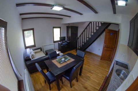 Vila Darija Zlatar - studio apartman br. 3 Apartment in Zlatibor District, Serbia