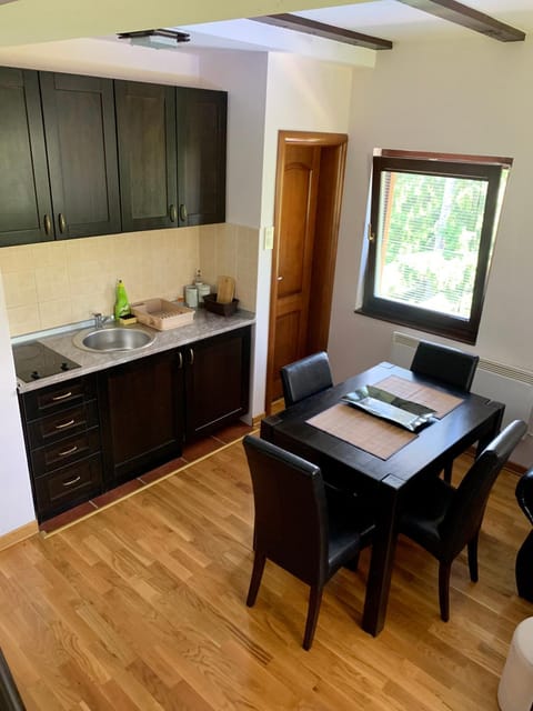 Vila Darija Zlatar - studio apartman br. 3 Apartment in Zlatibor District, Serbia