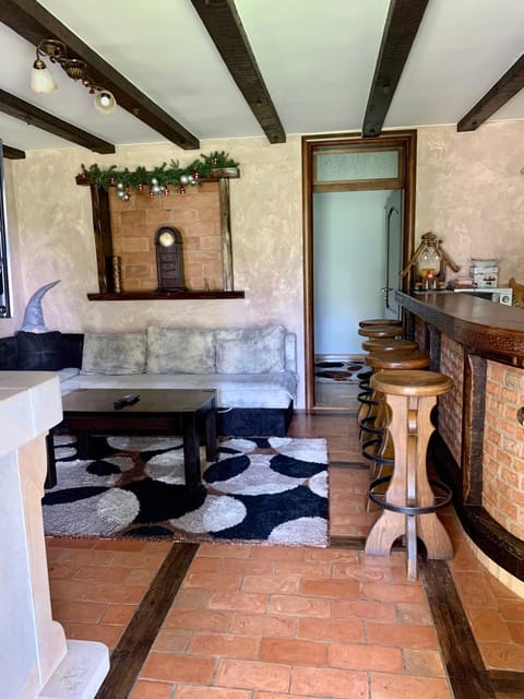 Vila Darija Zlatar - LUX apartman br. 5 Apartment in Zlatibor District, Serbia