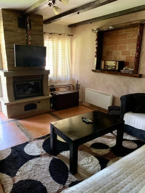 Vila Darija Zlatar - LUX apartman br. 5 Apartment in Zlatibor District, Serbia