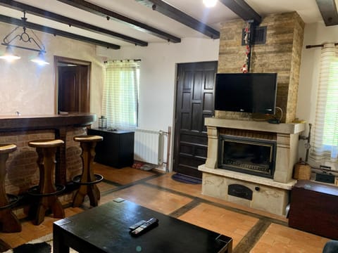Vila Darija Zlatar - LUX apartman br. 5 Apartment in Zlatibor District, Serbia