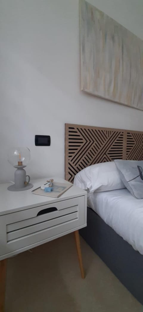 L’angolo d’aMare Apartment in Lerici