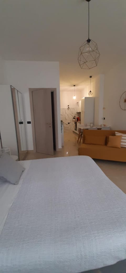 L’angolo d’aMare Apartment in Lerici