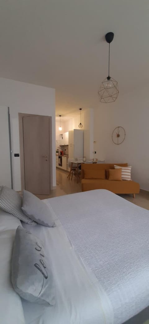 L’angolo d’aMare Apartment in Lerici