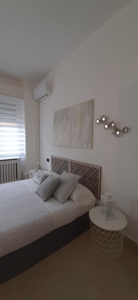 L’angolo d’aMare Apartment in Lerici