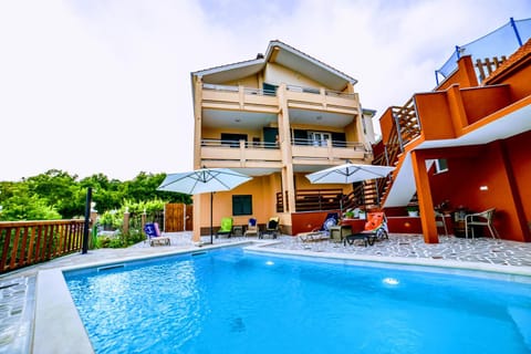 Off site, View (from property/room), Swimming pool