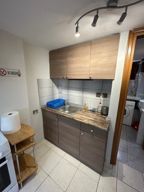 Ano Poli Studios 2 Apartment in Thessaloniki