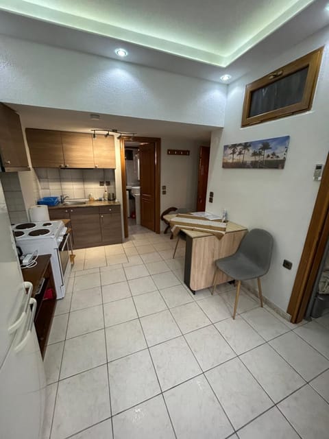 Ano Poli Studios 2 Apartment in Thessaloniki