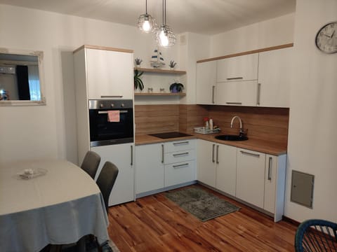 Apartman ALEM Bihac Apartment in Lika-Senj County