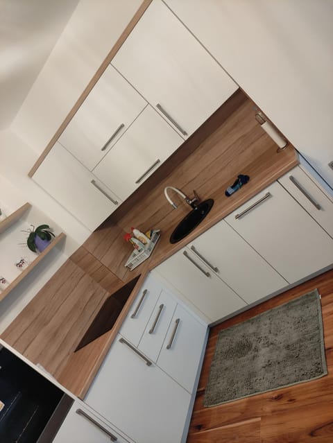 Apartman ALEM Bihac Apartment in Lika-Senj County