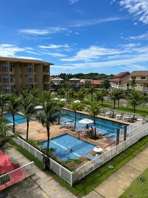 Condado Aldeia dos Reis 311 Apartment in Mangaratiba