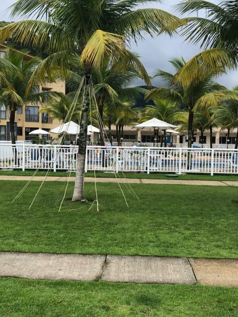 Condado Aldeia dos Reis 311 Apartment in Mangaratiba