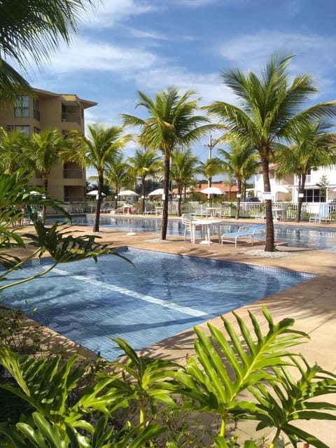 Condado Aldeia dos Reis 311 Apartment in Mangaratiba