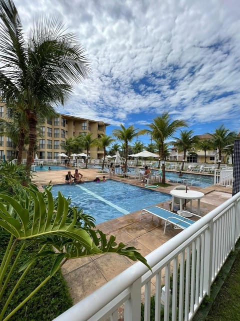 Condado Aldeia dos Reis 311 Apartment in Mangaratiba