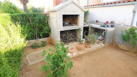 The Duke Apartment in Šibenik