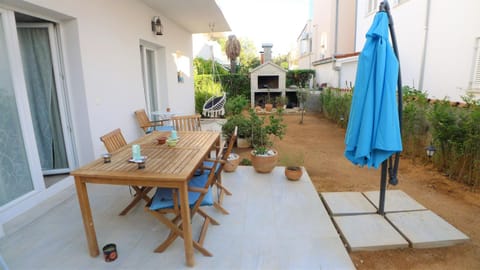 The Duke Apartment in Šibenik