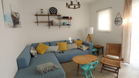 The Duke Apartment in Šibenik