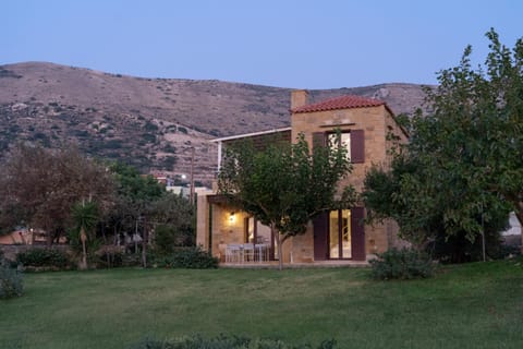 Sunset Villas Villa in Crete