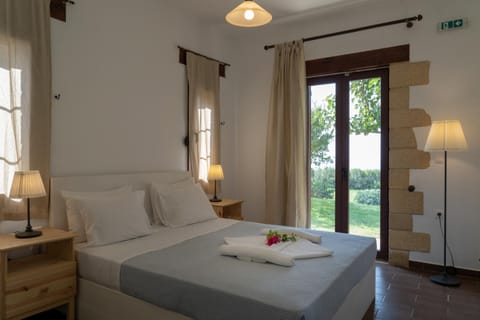 Sunset Villas Villa in Crete