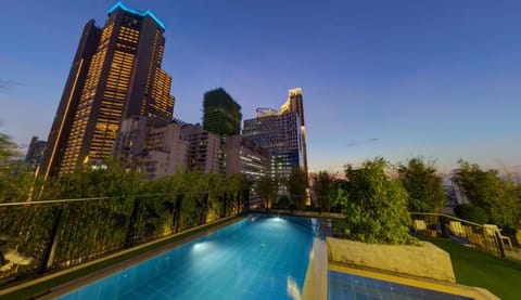 Pool view, Swimming pool, Swimming pool