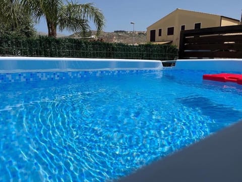 Day, Pool view, Swimming pool