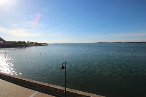Balcony/Terrace, Sea view, Sea view