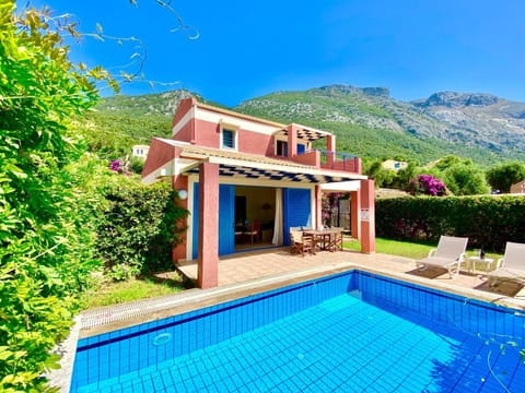 Property building, Other, Swimming pool