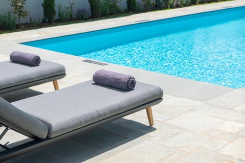 Sea Wind Luxury Apartments with Pool Kassandra Halkidikι Apartment in Halkidiki