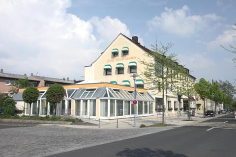 Property building, Day